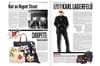 “Kolor is New Black!” dans la nouvelle version digitale du KARL DAILY
