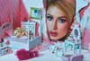 Barbie Hilton en chair et en os : bientôt en vente chez Auchan ?