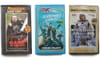 Les Blockbusters contemporains en VHS