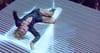 Alex and Liane réalisent « Get Outta My Way » pour Kylie Minogue