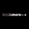 Tendance : Less is More