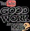 Youtube et Cannes Lions lancent la chaîne « Good Work »