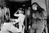 David Strick « strike » Hollywood en images