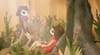 Un film d’animation signé Rohan Wadham pour la marque Marni :