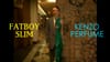 Spike Jonze retourne sans honte le clip de Fatboy Slim, « Weapon of choice » pour Kenzo