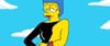 SEXY SIMPSON