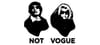 C’est une expérience, et pas un produit. C’est un processus, et non une personnalité. Ceci est NOT VOGUE.