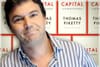Thomas Piketty – Le capital au XXIe siècle