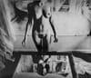 Naked Reflections Photographies de Peter Suschitzky