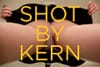 Shot by Richard Kern
