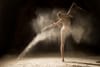 Ludovic Florent photographie l’âme des danseuses
