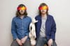 E*VAX réalise « Neckbrace » pour Ratatat