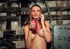 Elle Hanley, à vous de voir