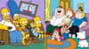 The Simpsons & Family Guy : l’union parfaite