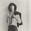 Robert Mapplethorpe, l’inimitable