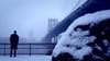 Jake Davis réalise « While I Shovel the Snow” pour le groupe The Walkmen