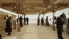 Leo Bridle et Ben Thomas réalisent « Train of Tought »