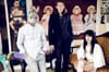 LE MONDE DE LA MODE EST UNE HYPOTHÈSE