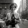 VIVIAN MAIER : SELF-PORTRAITS