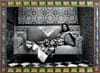 Hassan Hajjaj : Nike et Niqabs