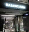 Kering et LVMH prédisent et président les pillages à venir