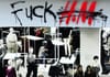 #FUCKH&M : l’appel au boycott de la marque venant d’artistes du monde entier