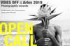 Festival Voies Off 2019  : Envoyez vos travaux photographiques ici et maintenant!