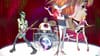 Jamie Hewlett et Nicos Livesey réalisent un clip 100% psychédélique pour le plus célèbre groupe virtuel au monde