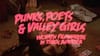Punks, Poets & Valley Girls. Plus de 20 réalisatrices à découvrir !