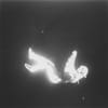 Katrin Koenning : « Glow » & « The Crossing »