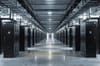 BIG DATA [STEVE OKLYN] Vs. CHANEL DATA CENTER [KARL LAGERFELD]
