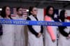 LOUIS VUITTON : MADE IN TEXAS