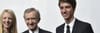 Alexandre Arnault : Il a besoin de vous, vous n’avez pas besoin de lui