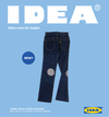 IDEA [STEVE OKLYN]