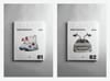 PREDICTIVE JOURNALISM : EMPTY Magazine