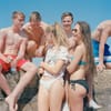 Daragh Soden, photographe audacieux, honnête et en plus très beau