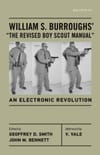 « Le manuel révisé des boy-scouts : une révolution électronique » de William S. Burroughs