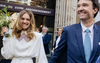 L’infiltration au mariage surprise de Natalia Vodianova et Antoine Arnault à Paris
