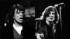 Voici un album exclusif de Mike Jagger, jamais sorti nul part