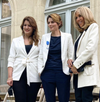 Emmanuel Macron : « Si c’est pour regarder le film de Caroline Fourest sur Tariq Ramadan, on l’a déjà vu, on a bien compris. »
