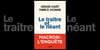 « Le traître et le néant », extraits exclusifs du nouveau livre choc