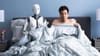 Un homme sur deux serait d’accord pour avoir des rapports sexuels avec des robots