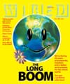 En 1997, le magazine Wired prédit 10 choses qui pourraient mal tourner au 21e siècle : « Une peste incontrôlable »