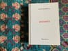 Extraits exclusifs d’anéantir, le nouveau roman de Michel Houellebecq