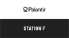 Pourquoi la société Palantir proche de la CIA investit la Station F à Paris ?