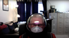 Barry Mehler lors d'une vidéo de cours téléchargée sur YouTube.