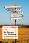 Extrait exclusif : « La France qui déclasse. De la désindustrialisation à la crise sanitaire » de Pierre Vermeren