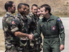 Des policiers écrivent à Macron pour réclamer l’instauration en urgence d’un service militaire obligatoire dans le contexte de guerre en Ukraine