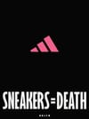 Sneakers = Death : Les baskets Vuitton-Nike de Virgil Abloh vendus 25 millions