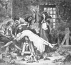 Voici les secrets épouvantables de la cour de Louis XIV